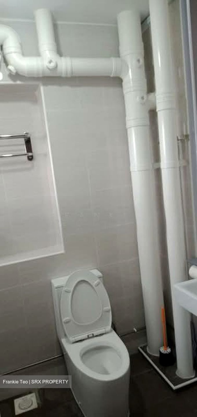 Blk 261 Boon Lay Crest (Jurong West), HDB 4 Rooms #561598081